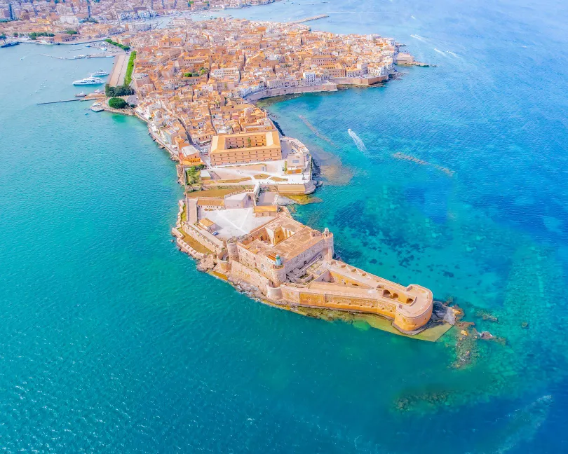 siracusa
